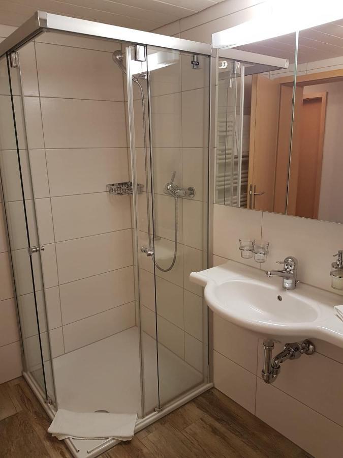 Chalet Grueneggli Adelboden Bagian luar foto